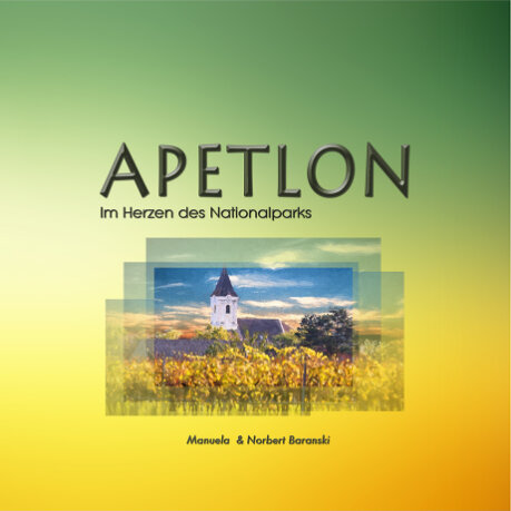 Apetlon Buch Bildband