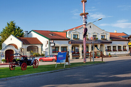 Gasthof Weinzettl - Neusiedlersee