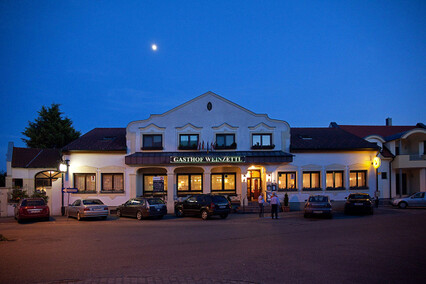 Gasthof Weinzettl - Neusiedlersee