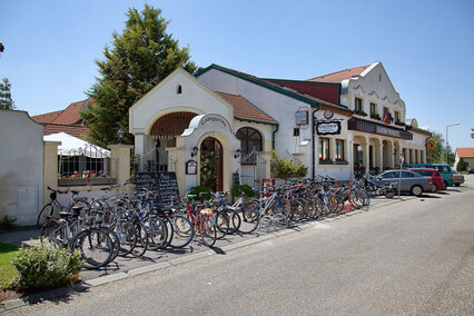 Gasthof Weinzettl - Neusiedlersee