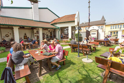 Gasthof Weinzettl - Neusiedlersee