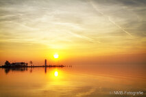 Foto Neusiedlersee