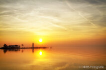 Foto Neusiedlersee