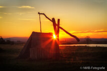 Foto Neusiedlersee