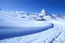 Winter Foto