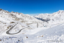 Winter Foto