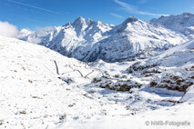 Winter Foto