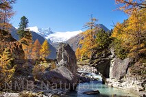 Landschaftsfotografie Berge