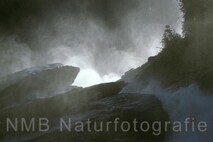 Landschaftsfotografie Berge