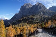 Landschaftsfotografie Berge