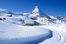 Landschaftsfotografie Berge