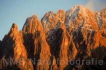 Landschaftsfotografie Berge