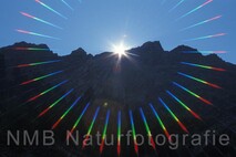 Landschaftsfotografie Berge