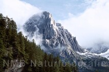 Landschaftsfotografie Berge