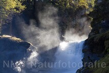 Landschaftsfotografie Berge