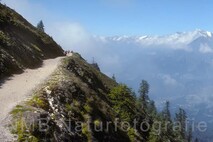 Landschaftsfotografie Berge