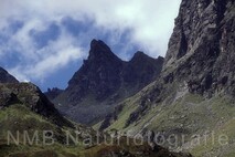 Landschaftsfotografie Berge