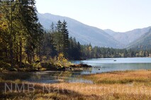 Landschaftsfotografie Berge