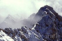 Landschaftsfotografie Berge
