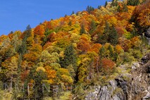 Landschaftsfotografie Berge