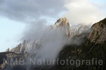 Landschaftsfotografie Berge