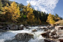Landschaftsfotografie Berge
