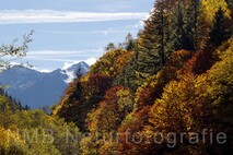 Lanschaftsfotografie Berge