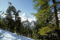 Lanschaftsfotografie Berge