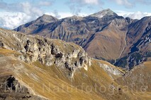 Lanschaftsfotografie Berge