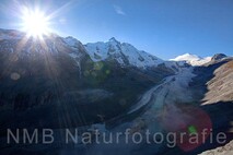 Lanschaftsfotografie Berge
