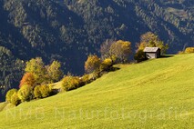 Lanschaftsfotografie Berge