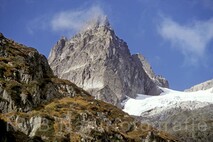 Lanschaftsfotografie Berge
