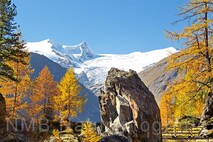 Lanschaftsfotografie Berge
