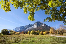 Lanschaftsfotografie Berge
