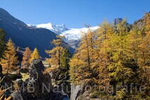 Lanschaftsfotografie Berge