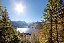 Lanschaftsfotografie Berge