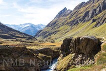 Lanschaftsfotografie Berge