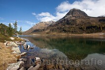 Lanschaftsfotografie Berge