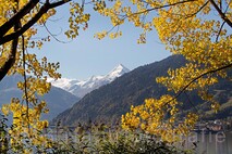 Lanschaftsfotografie Berge