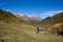Lanschaftsfotografie Berge