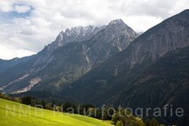 Lanschaftsfotografie Berge
