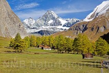 Lanschaftsfotografie Berge