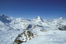 Lanschaftsfotografie Berge