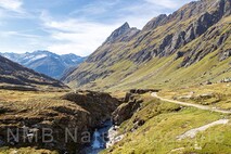 Lanschaftsfotografie Berge