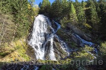 Lanschaftsfotografie Berge
