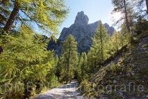 Lanschaftsfotografie Berge