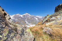 Lanschaftsfotografie Berge