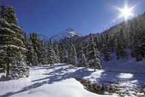 Lanschaftsfotografie Berge