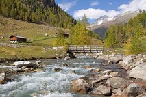 Lanschaftsfotografie Berge