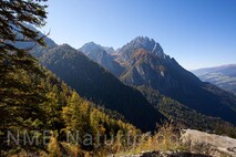 Lanschaftsfotografie Berge